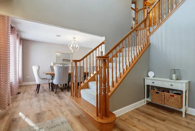 $599,900 | 14710 Heathcliff Road, Homer Glen, IL 60491