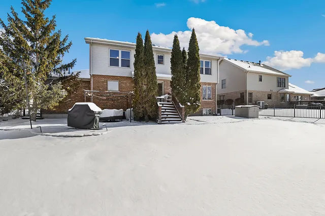 $599,900 | 14710 Heathcliff Road, Homer Glen, IL 60491