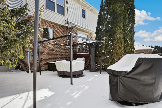 $599,900 | 14710 Heathcliff Road, Homer Glen, IL 60491