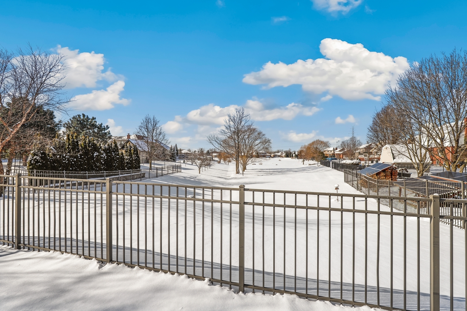 14710 Heathcliff Road Homer Glen, IL 60491 - Photo 26 of 27