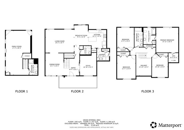 $599,900 | 14710 Heathcliff Road, Homer Glen, IL 60491