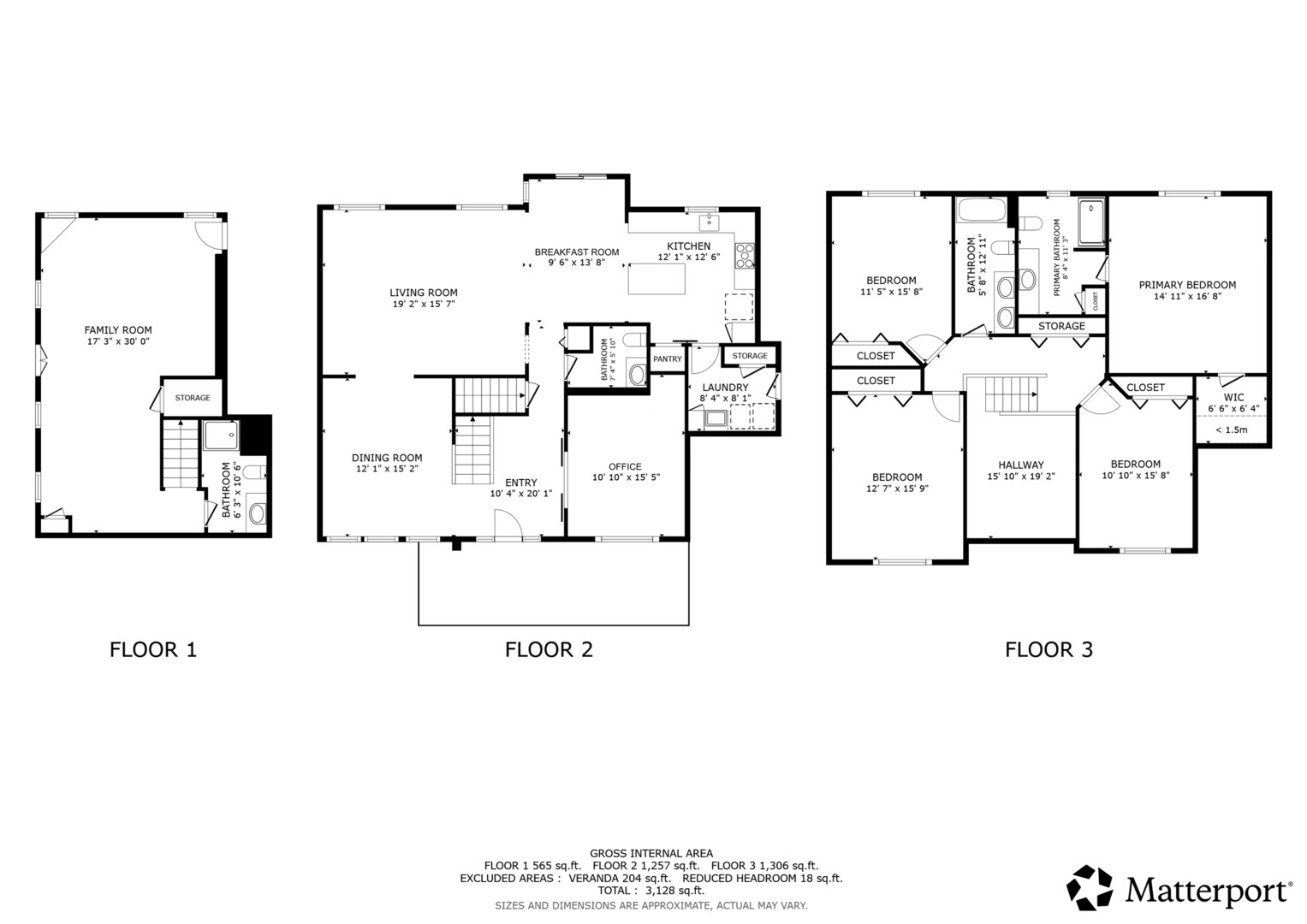 14710 Heathcliff Road Homer Glen, IL 60491 - Photo 27 of 27