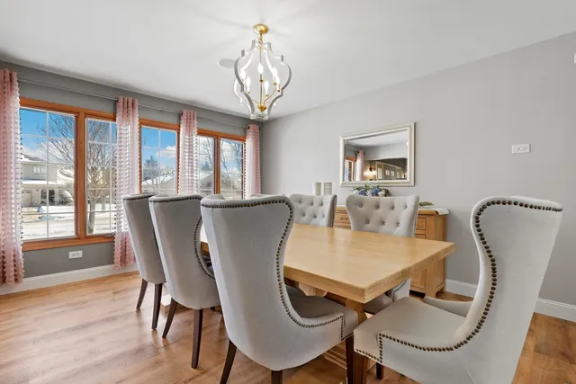 $599,900 | 14710 Heathcliff Road, Homer Glen, IL 60491