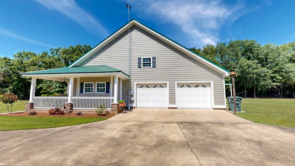 444 Hicks Road Dothan, AL 36303 - Photo 56 of 60
