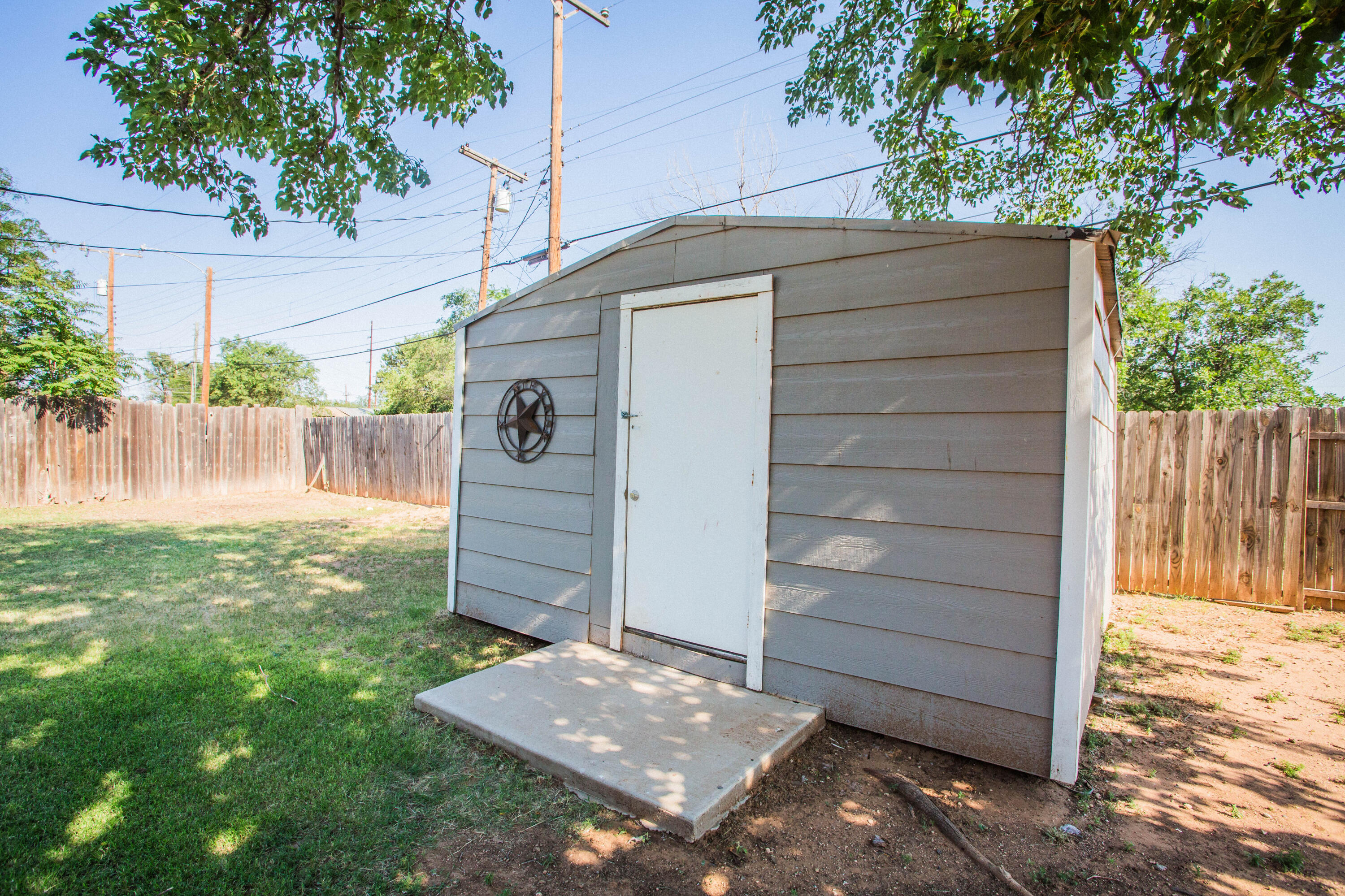 5513 44th Street Lubbock, TX 79414 - Photo 33 of 34 jc