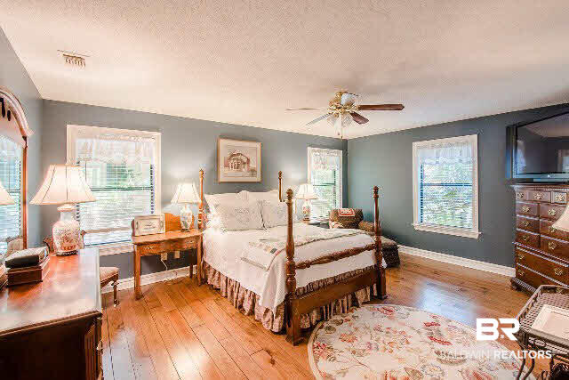 705 Olive Avenue Fairhope, AL 36532 - Photo 21 of 43 Numerous Windows
