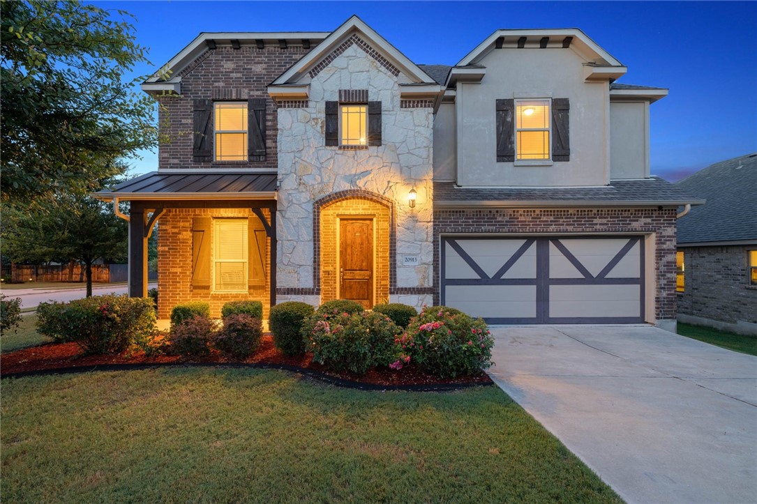 20913 Mead Bend Pflugerville, TX 78660 - Photo 1 of 1