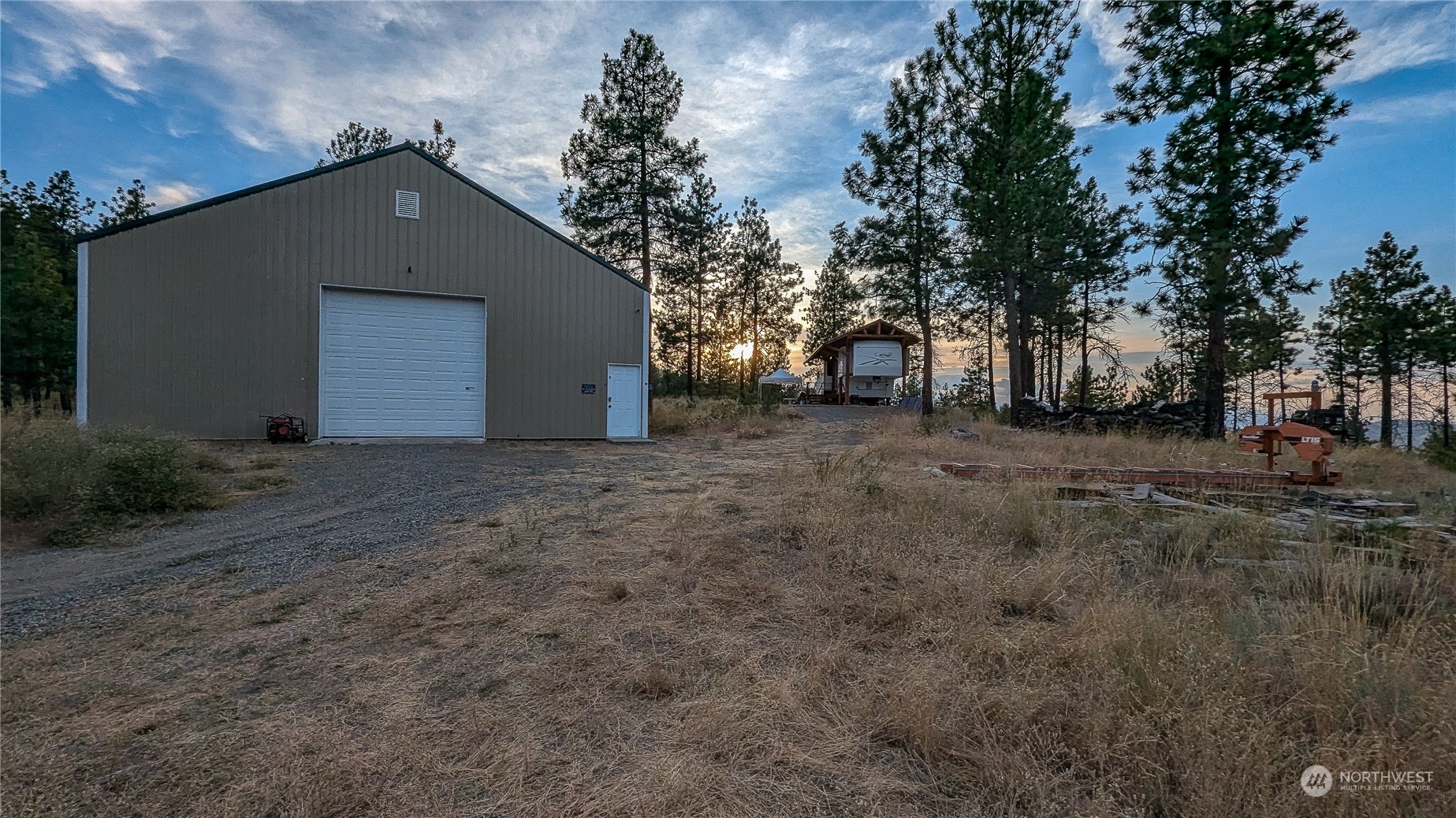 607 J H Green Road Riverside, WA 98849 - Photo 1 of 37 Gallery Image 1