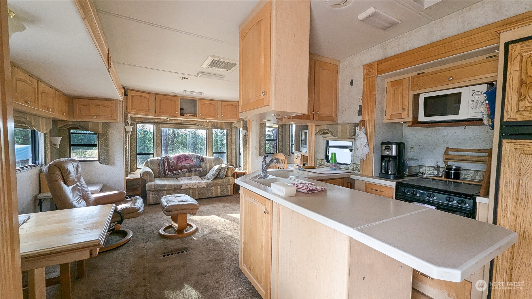 607 J H Green Road Riverside, WA 98849 - Photo 11 of 37 Gallery Image 11