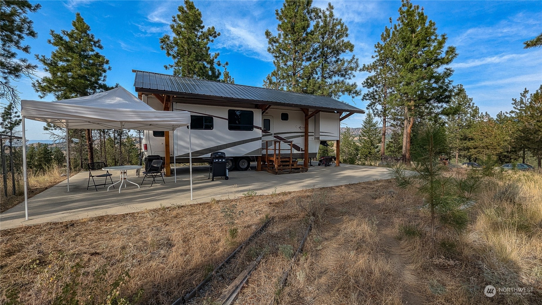 607 J H Green Road Riverside, WA 98849 - Photo 13 of 37 Gallery Image 13