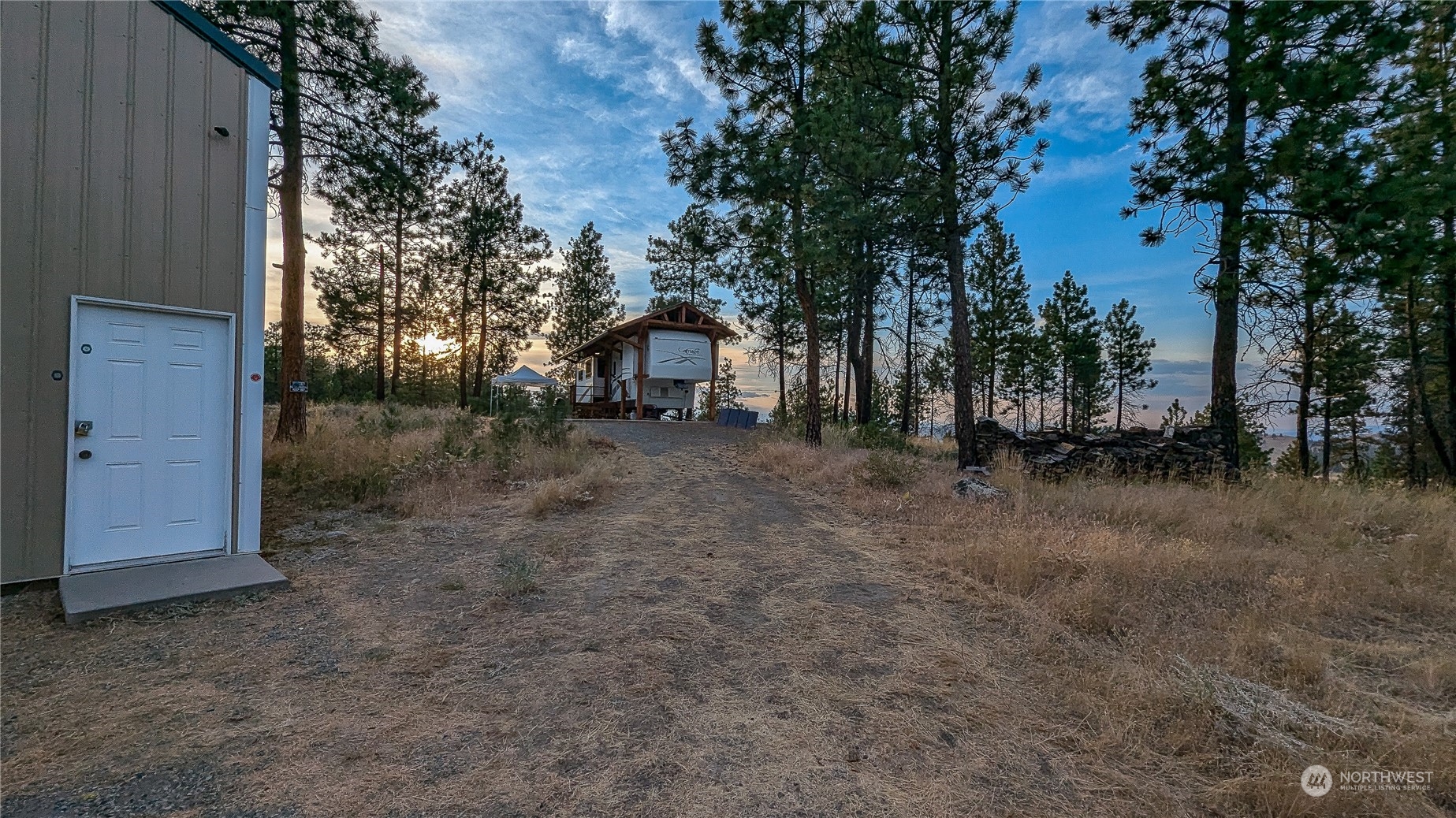 607 J H Green Road Riverside, WA 98849 - Photo 27 of 37 Gallery Image 27