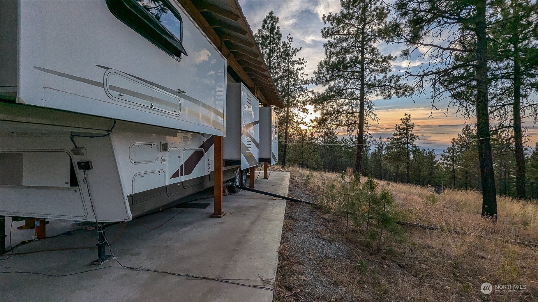 607 J H Green Road Riverside, WA 98849 - Photo 30 of 37 Gallery Image 30