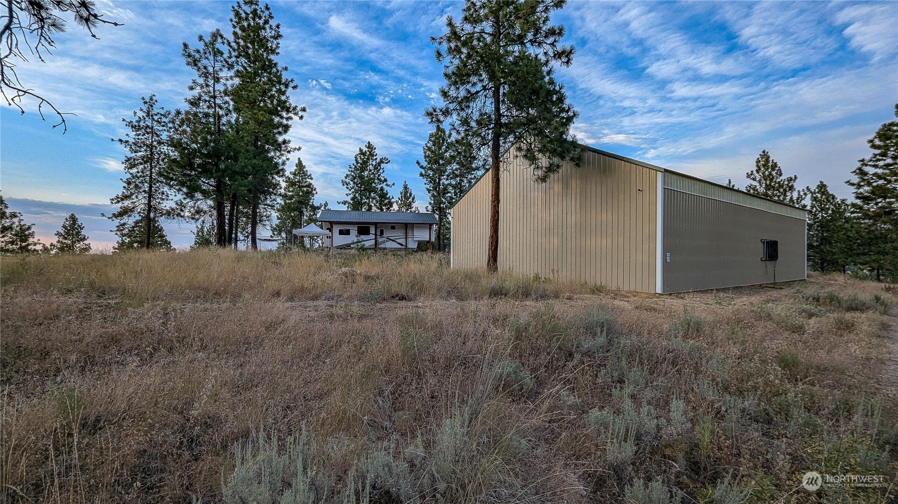 607 J H Green Road Riverside, WA 98849 - Photo 31 of 37 Gallery Image 31