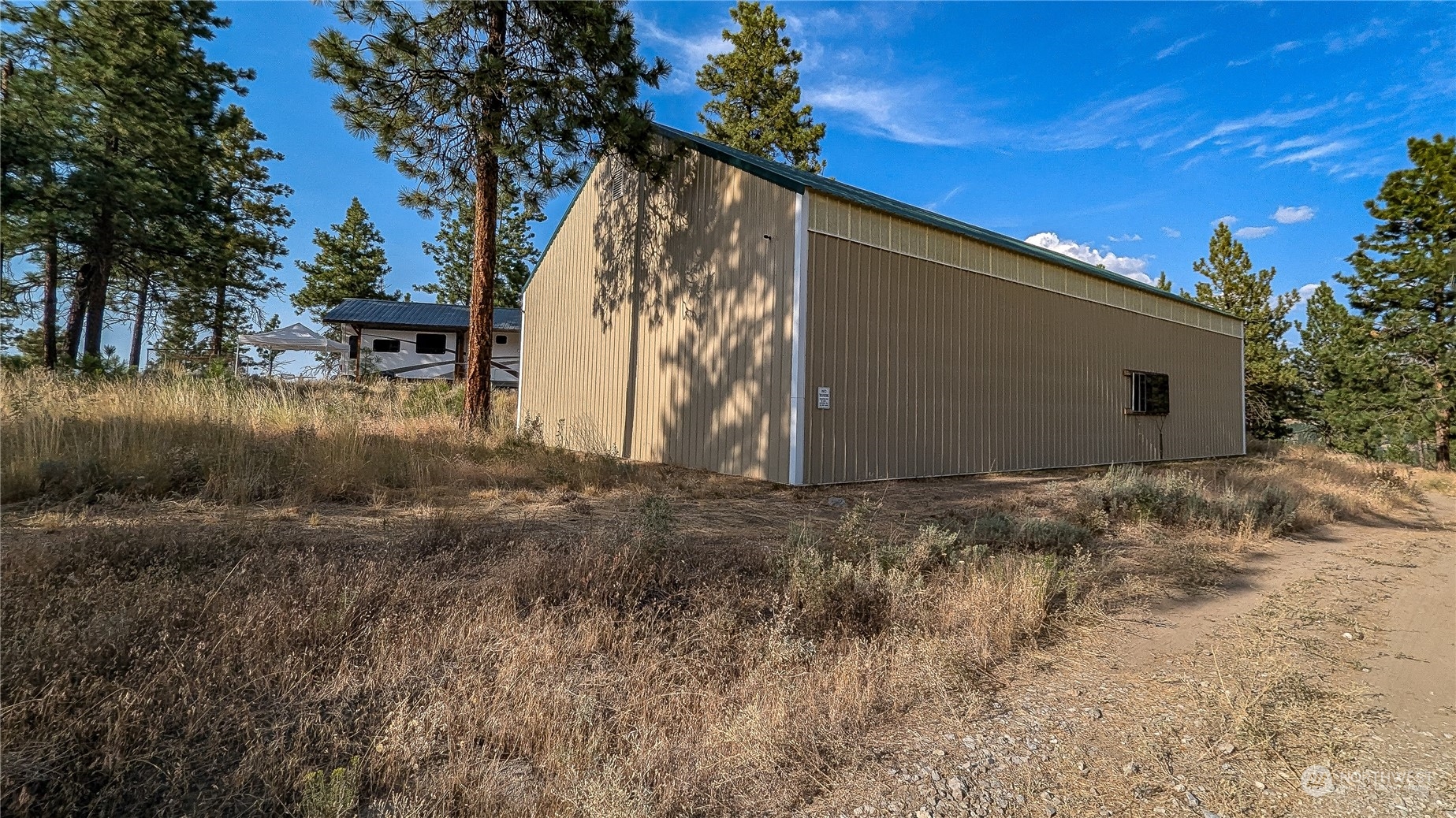 607 J H Green Road Riverside, WA 98849 - Photo 5 of 37 Gallery Image 5