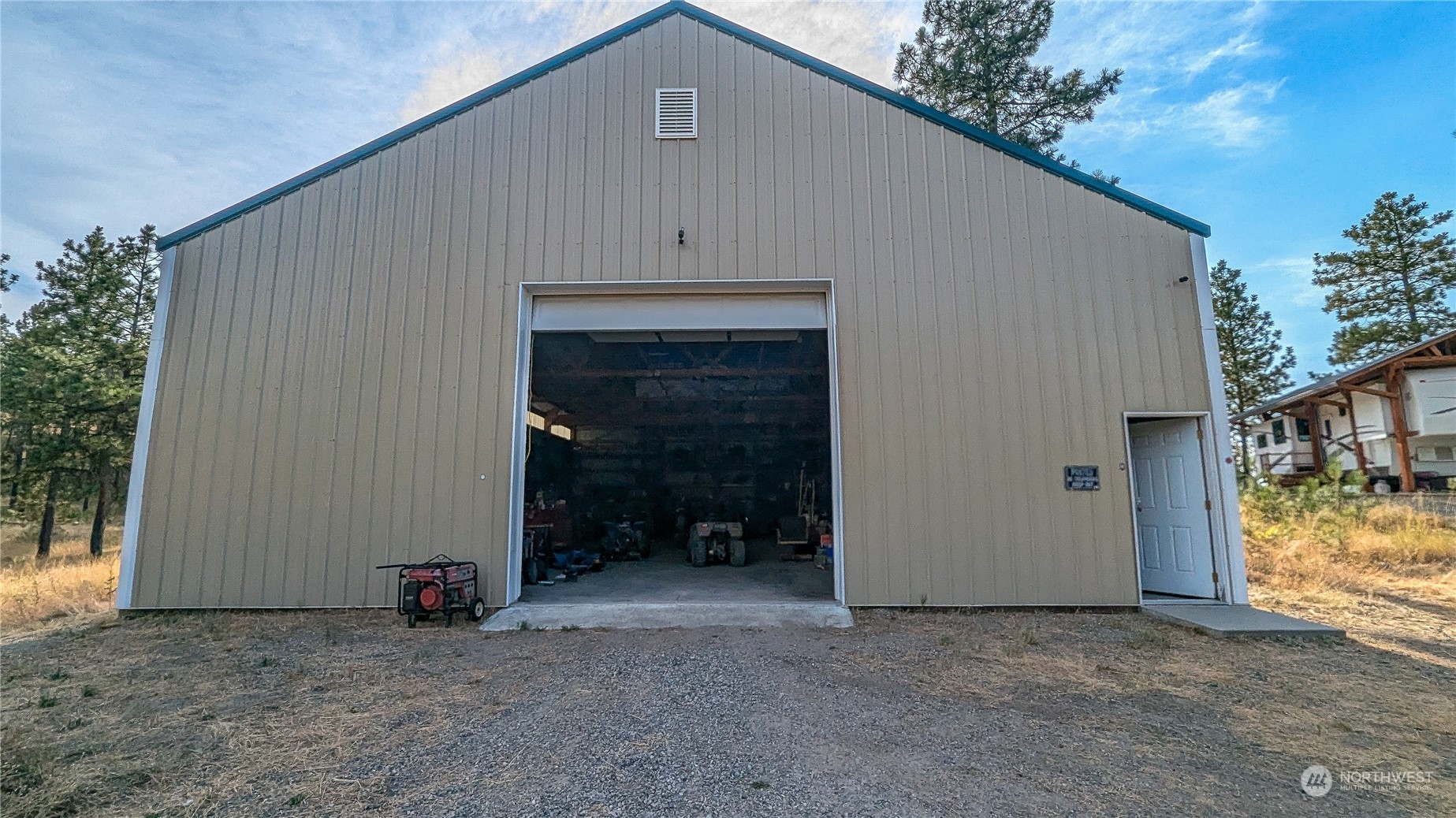 607 J H Green Road Riverside, WA 98849 - Photo 6 of 37 Gallery Image 6