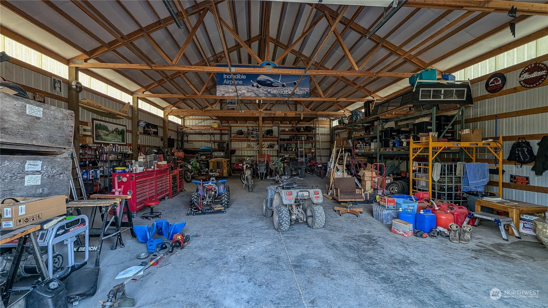 607 J H Green Road Riverside, WA 98849 - Photo 7 of 37 Gallery Image 7