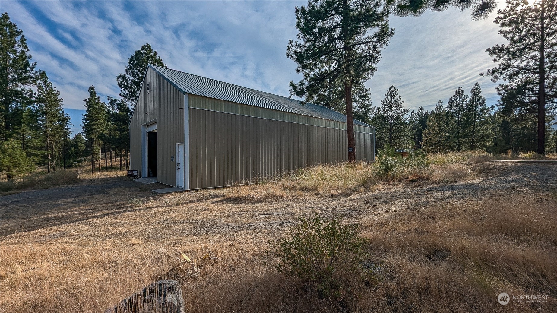 607 J H Green Road Riverside, WA 98849 - Photo 9 of 37 Gallery Image 9