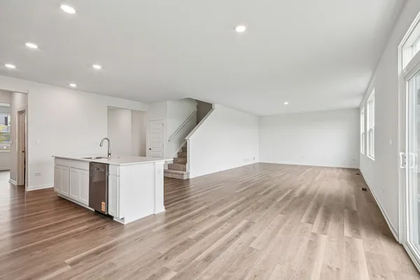 $574,990 | 6207 Longford Lane, Tinley Park, IL 60477