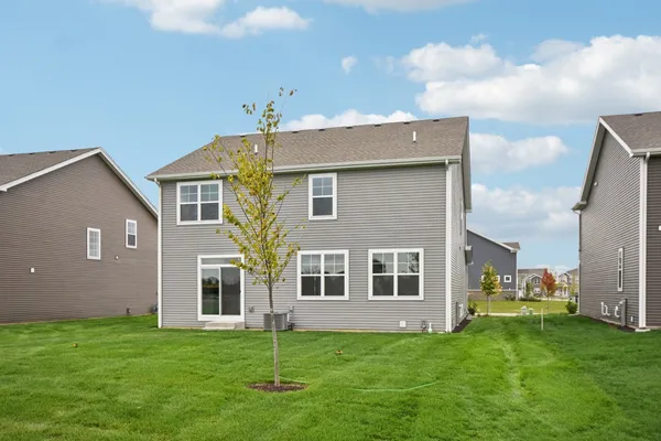 $574,990 | 6207 Longford Lane, Tinley Park, IL 60477