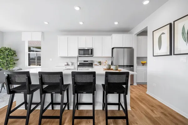 $574,990 | 6207 Longford Lane, Tinley Park, IL 60477