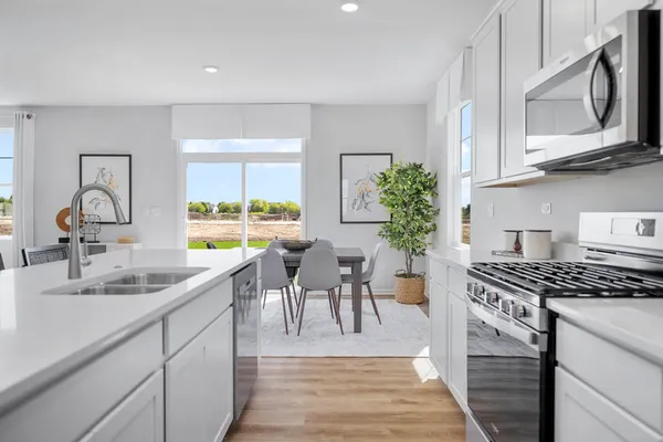 $574,990 | 6207 Longford Lane, Tinley Park, IL 60477