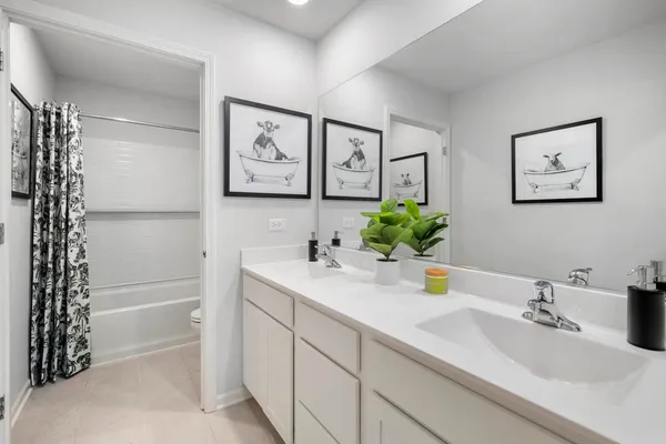 $574,990 | 6207 Longford Lane, Tinley Park, IL 60477