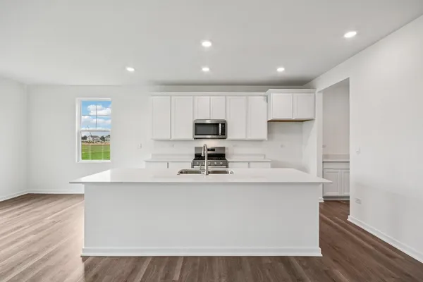 $574,990 | 6207 Longford Lane, Tinley Park, IL 60477