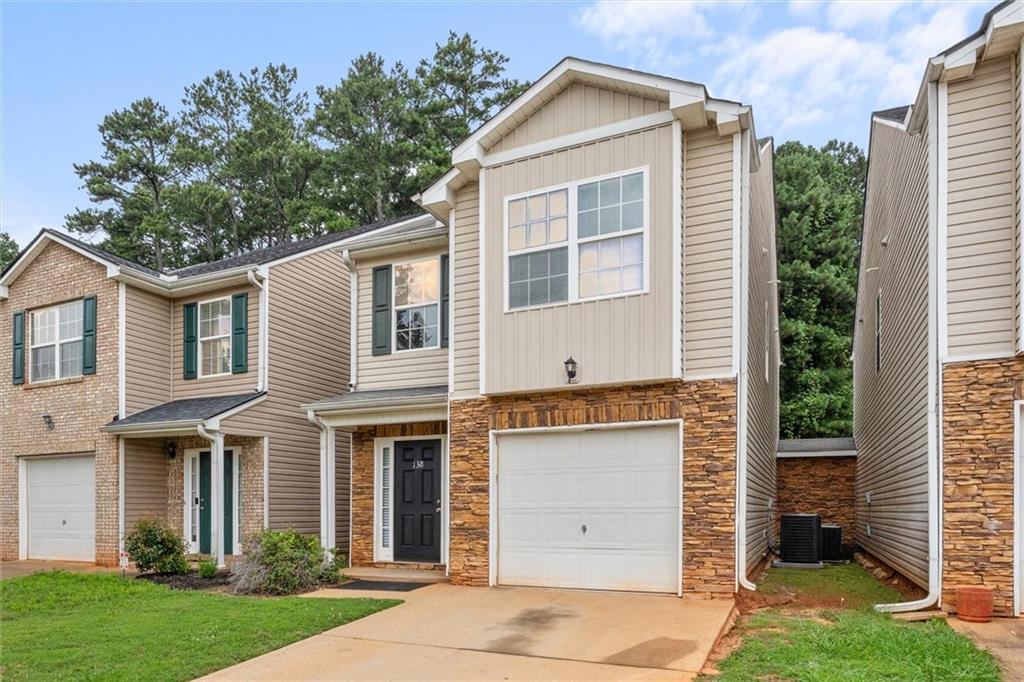 138 Alton Circle Villa Rica, GA 30180 - Photo 35 of 37