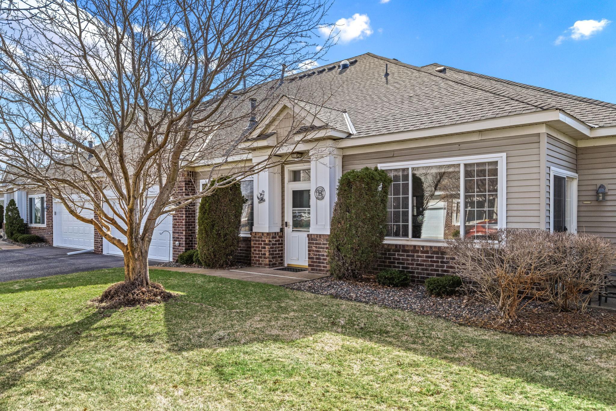 5787 Prairie Ridge Drive, Unit 123 Shoreview, MN 55126 - Photo 1 of 1 Gallery Image 1