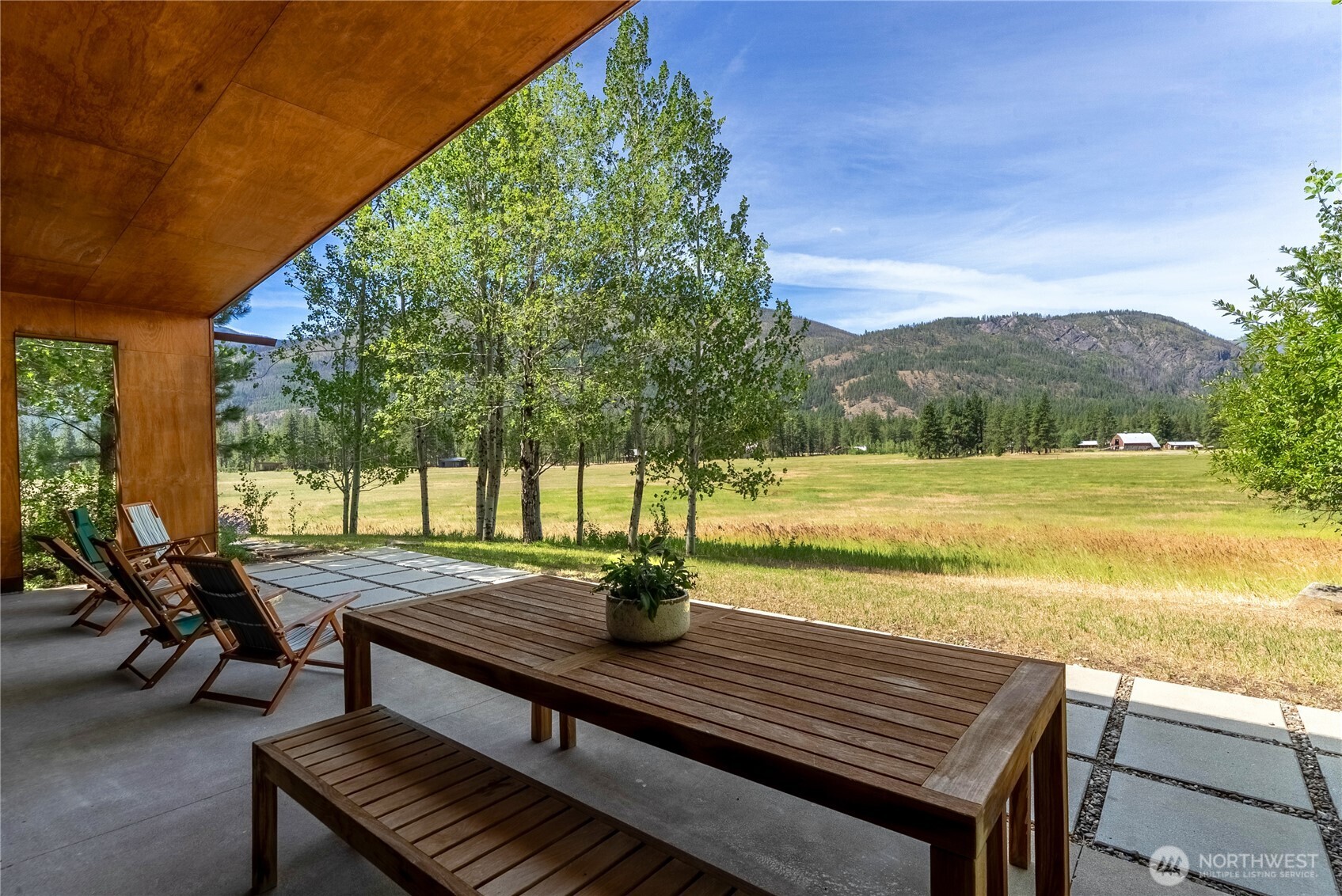 63 Chechaquo Ranch Road Mazama, WA 98833 - Photo 36 of 40 Gallery Image 36