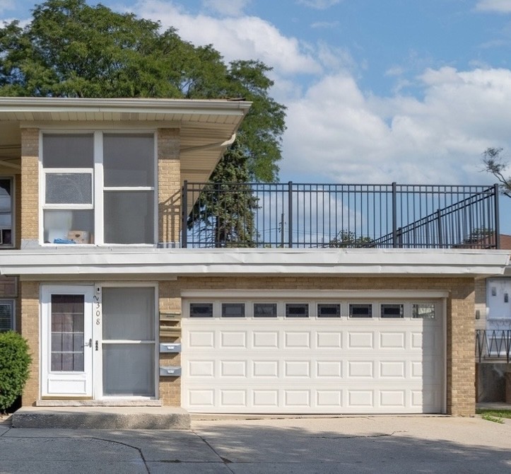 2308 Oakton Street, Unit 2 Park Ridge, IL 60068 - Photo 17 of 17