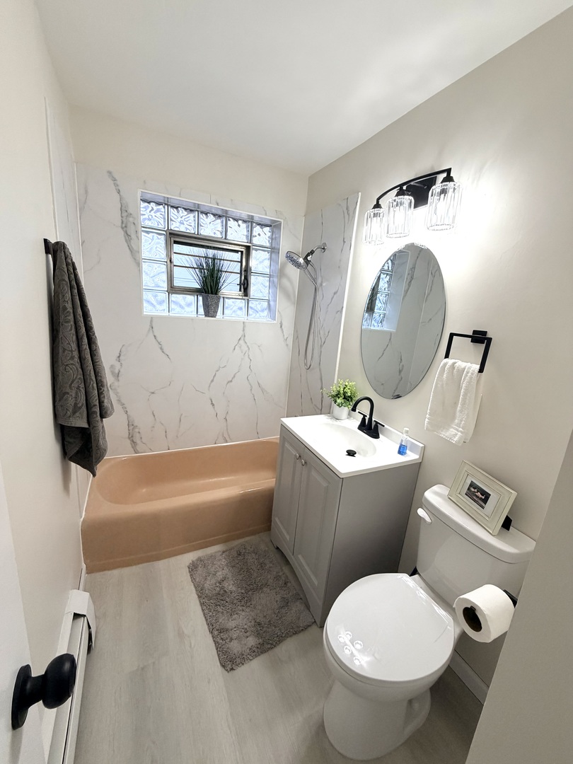 2308 Oakton Street, Unit 2 Park Ridge, IL 60068 - Photo 7 of 17