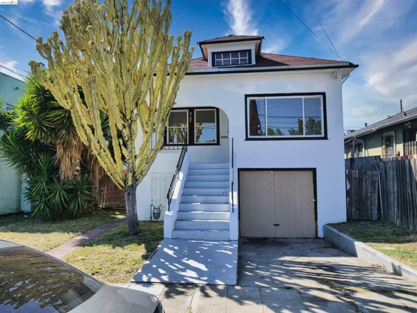 $699,000 | 1475 70th Avenue, Oakland, CA 94621