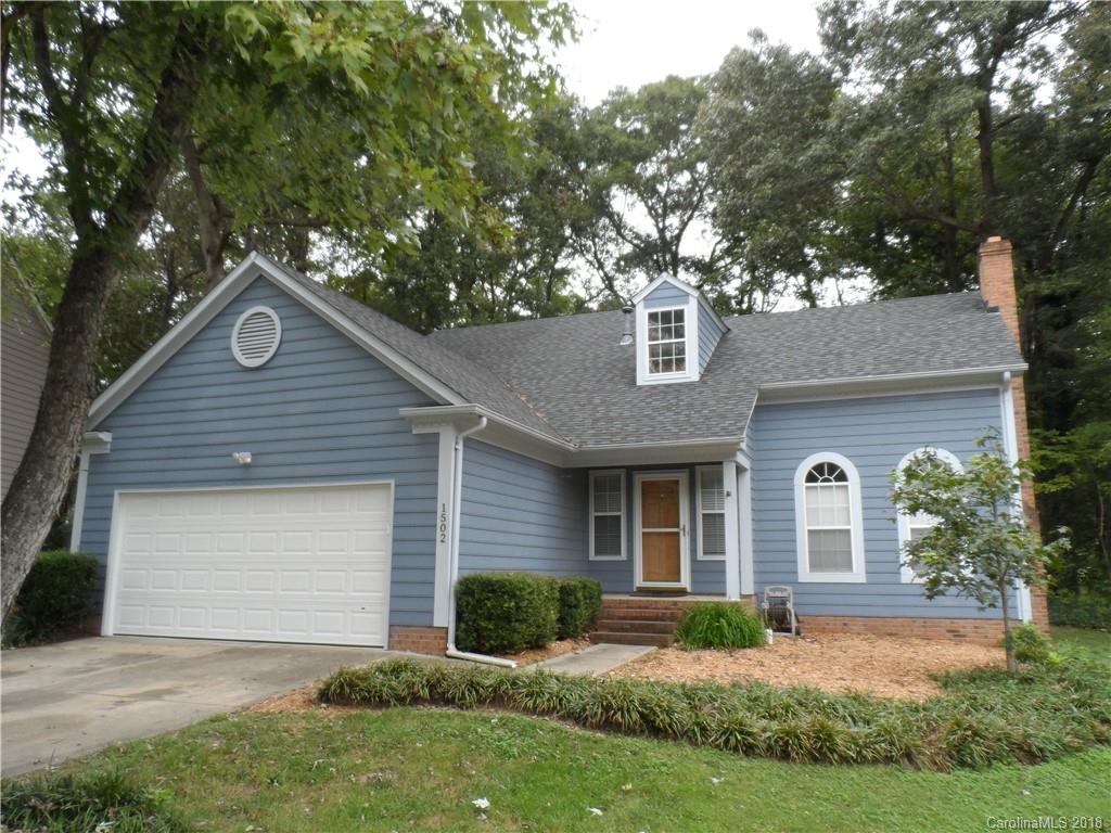 1502 Running Brook Road Charlotte, NC 28214 - Photo 1 of 17 Gallery Image 1