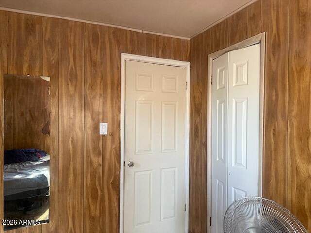 2922 West Fillmore Street Phoenix, AZ 85009 - Photo 8 of 13 a view of walk in closet