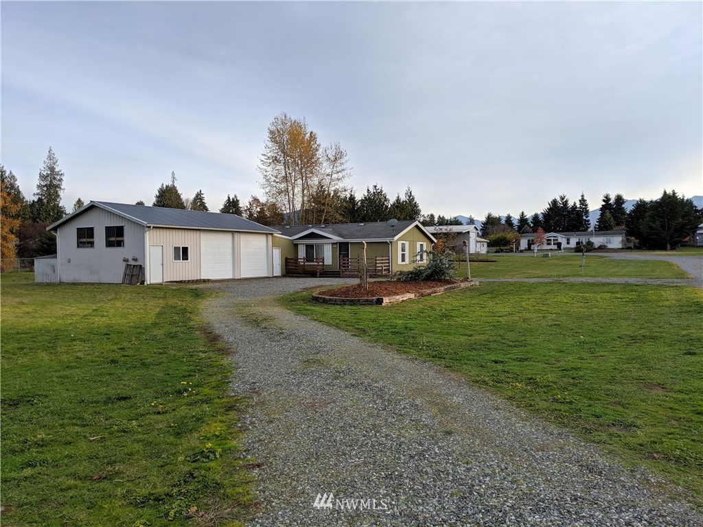 171 Klahn Country Road Sequim, WA 98382 - Photo 2 of 24