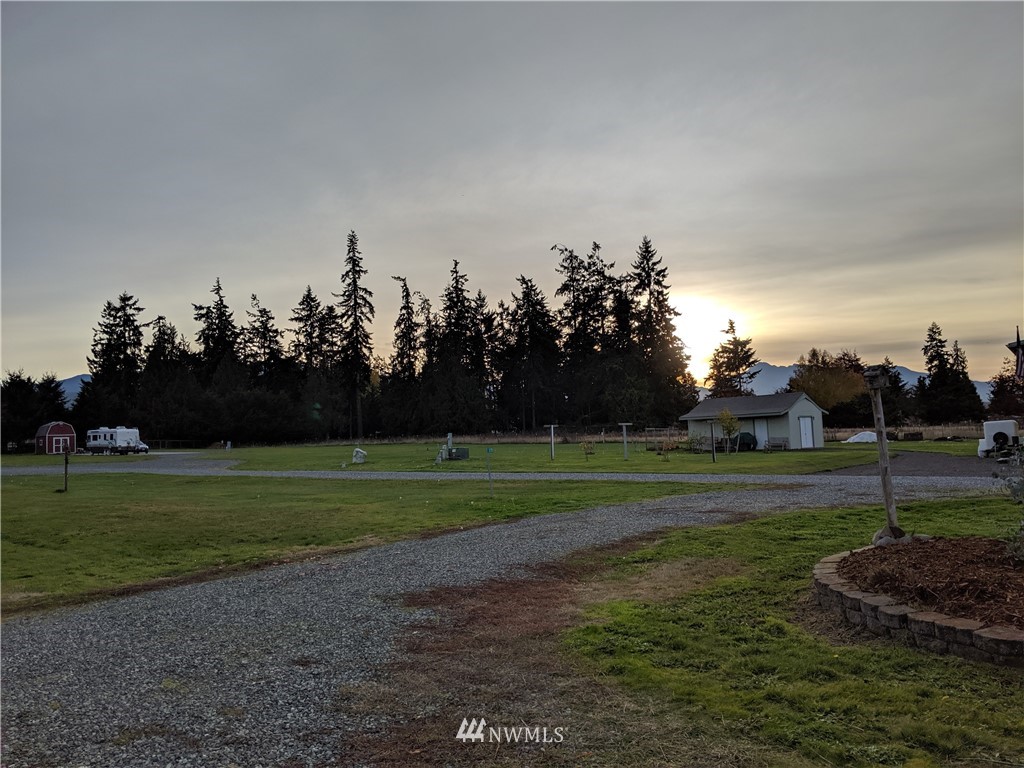 171 Klahn Country Road Sequim, WA 98382 - Photo 3 of 24