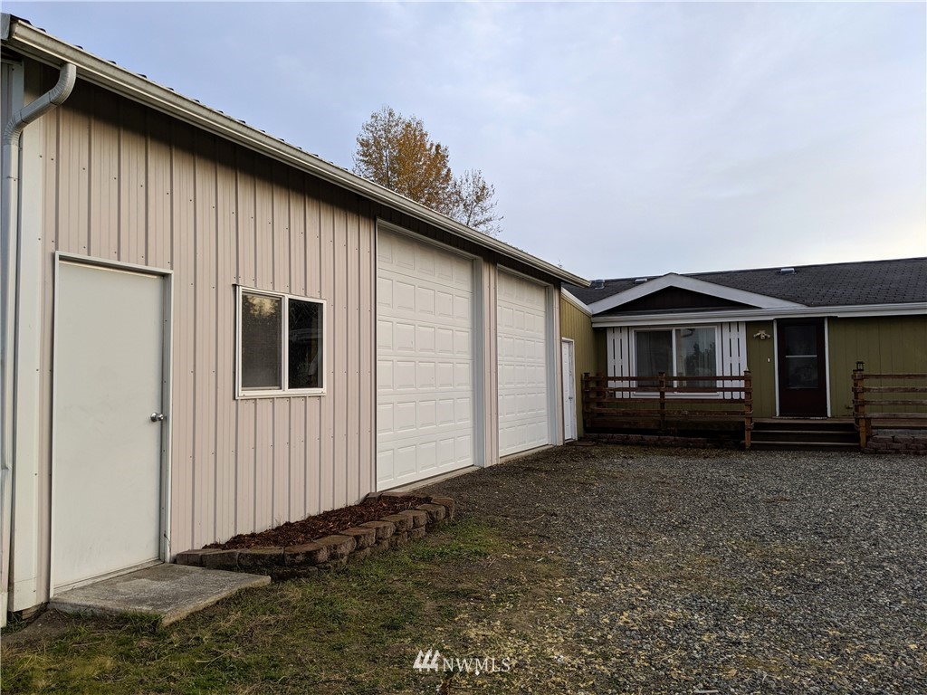 171 Klahn Country Road Sequim, WA 98382 - Photo 4 of 24