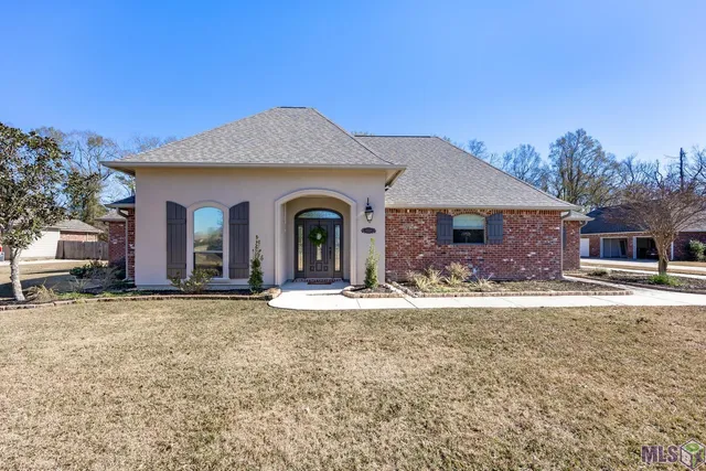 $475,000 | 16242 Ole Homestead Lane, Prairieville, LA 70769