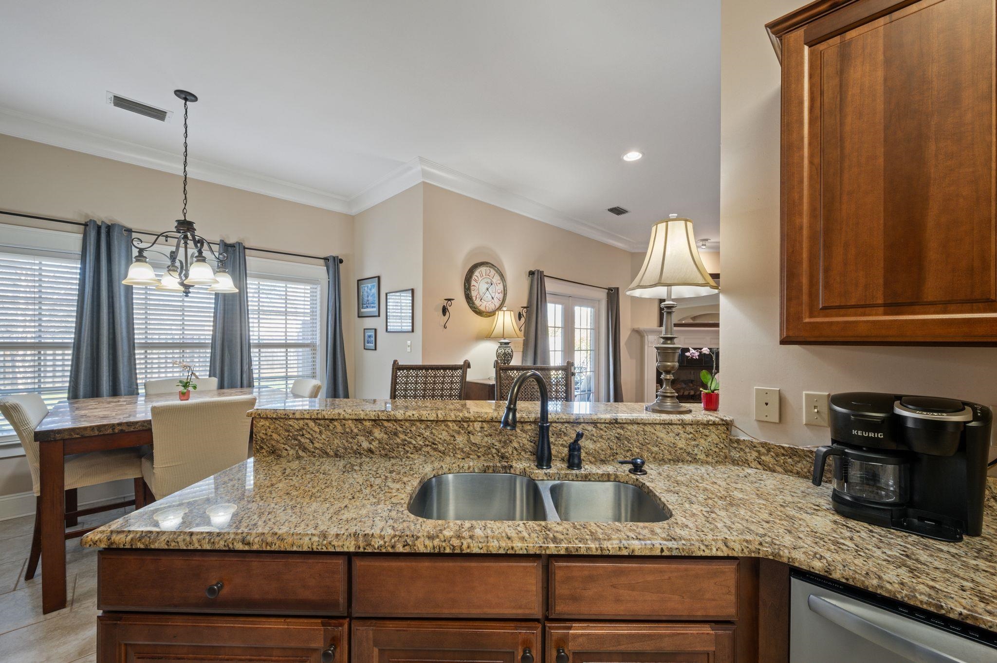 31939 Wildflower Trail Daphne, AL 36527 - Photo 15 of 43 Kitchen