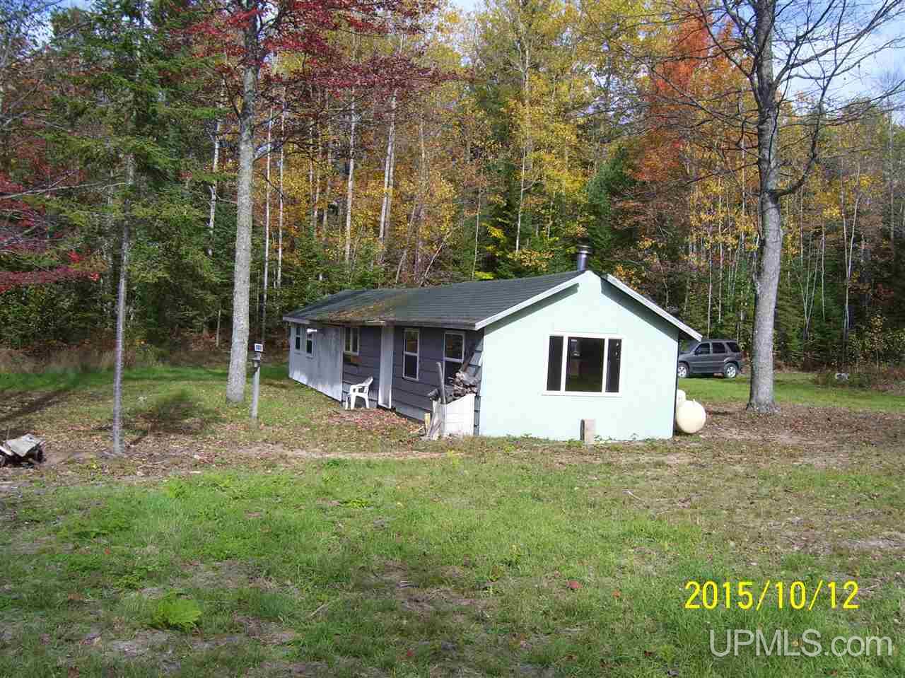 15007 Co Road Rapid River, MI 49878 - Photo 12 of 15