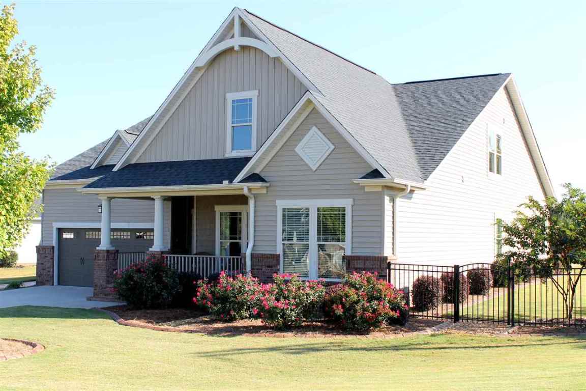 1000 Drakes Crossing Anderson, SC 29625 - Photo 1 of 29