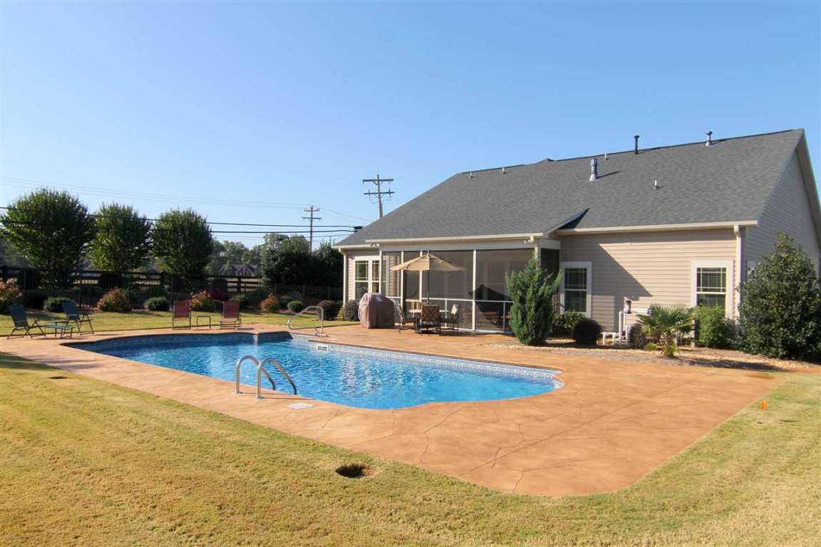 1000 Drakes Crossing Anderson, SC 29625 - Photo 28 of 29