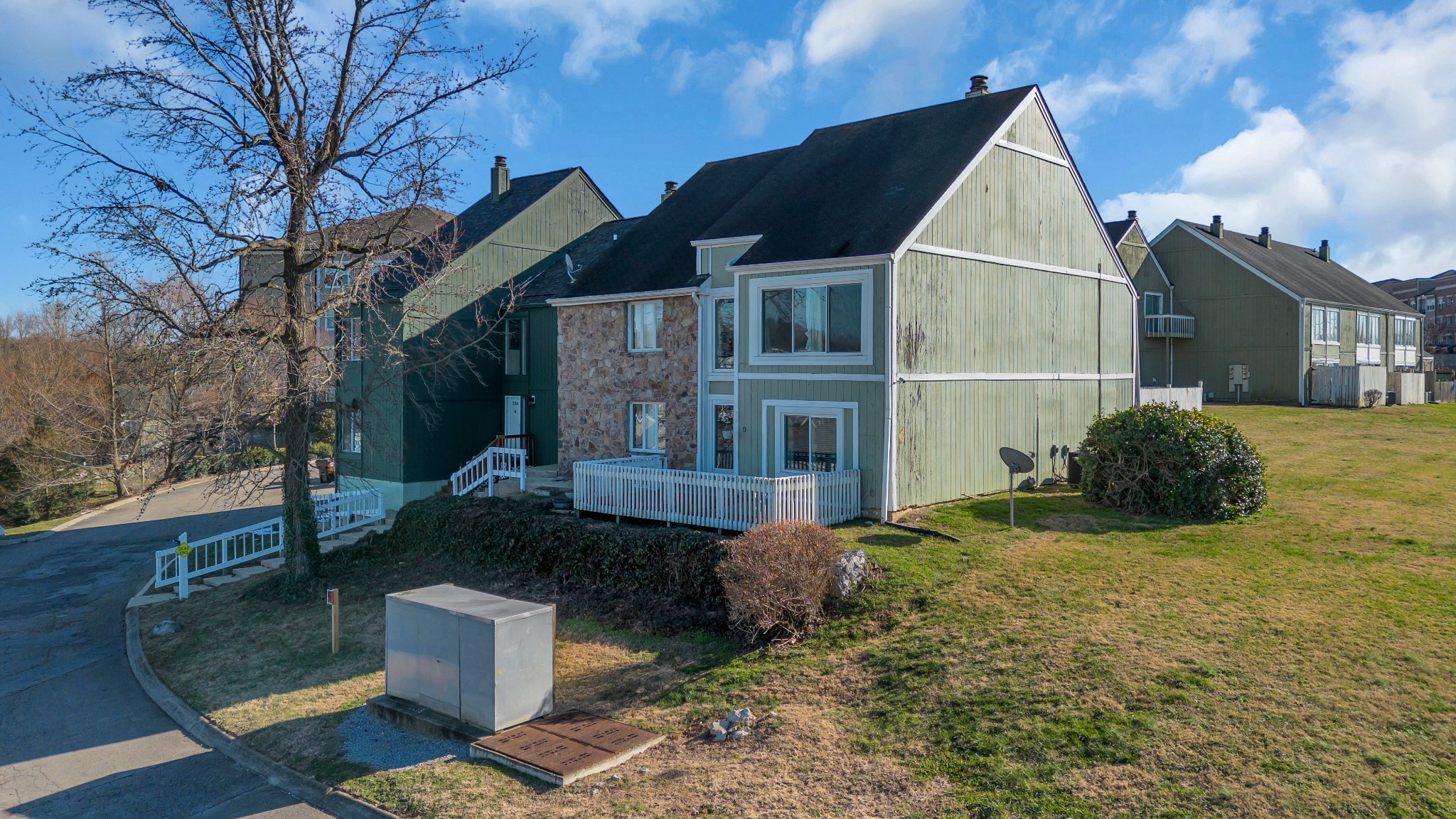 200 Raintree Drive Hermitage, TN 37076 - Photo 27 of 37