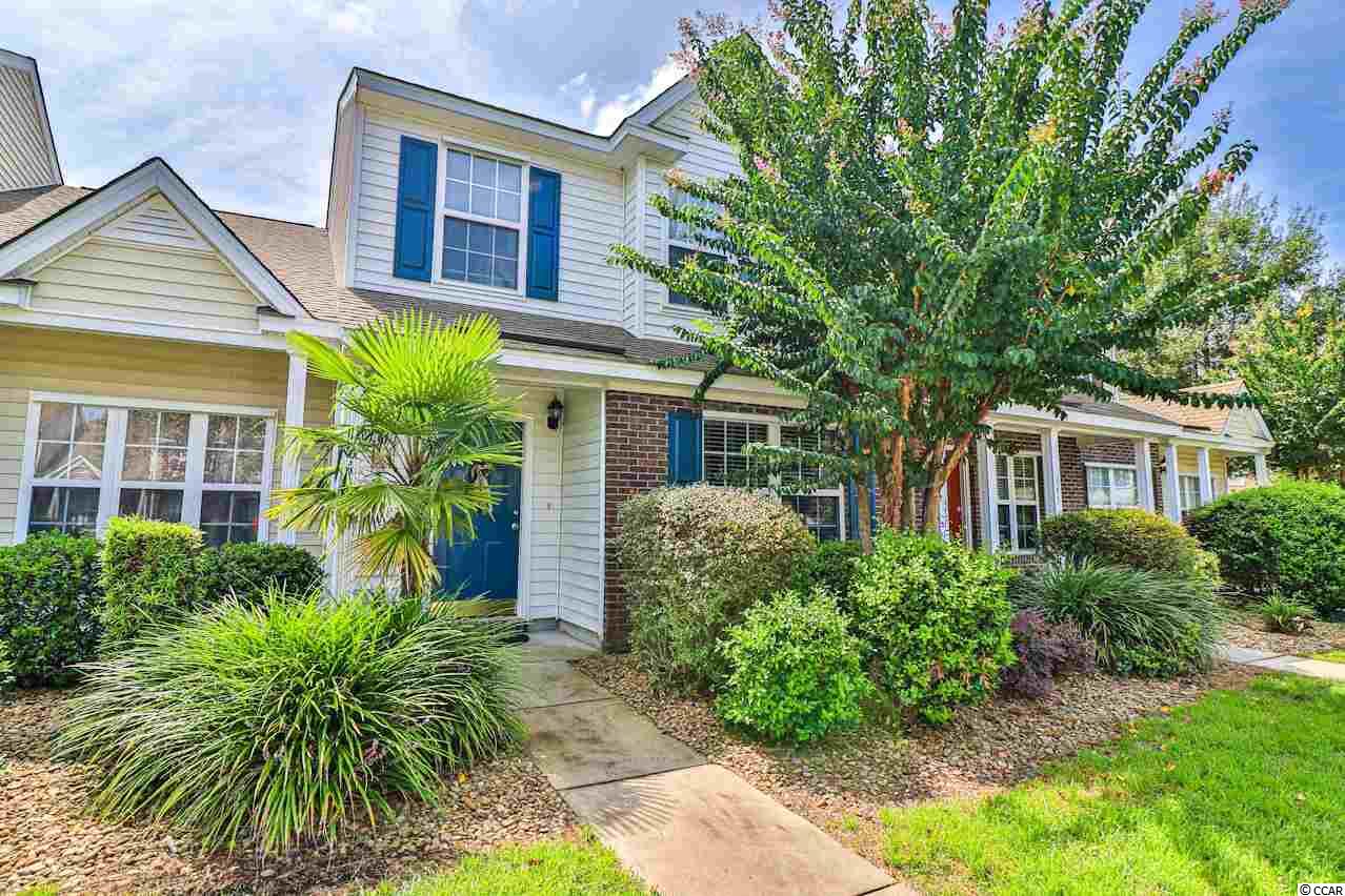841 Sheridan Road, Unit 841 Myrtle Beach, SC 29579 - Photo 1 of 26 Gallery Image 1