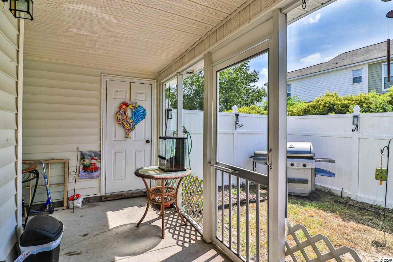 841 Sheridan Road, Unit 841 Myrtle Beach, SC 29579 - Photo 21 of 26 Gallery Image 21