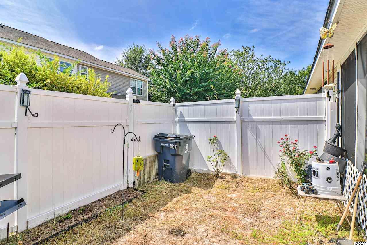 841 Sheridan Road, Unit 841 Myrtle Beach, SC 29579 - Photo 24 of 26 Gallery Image 24
