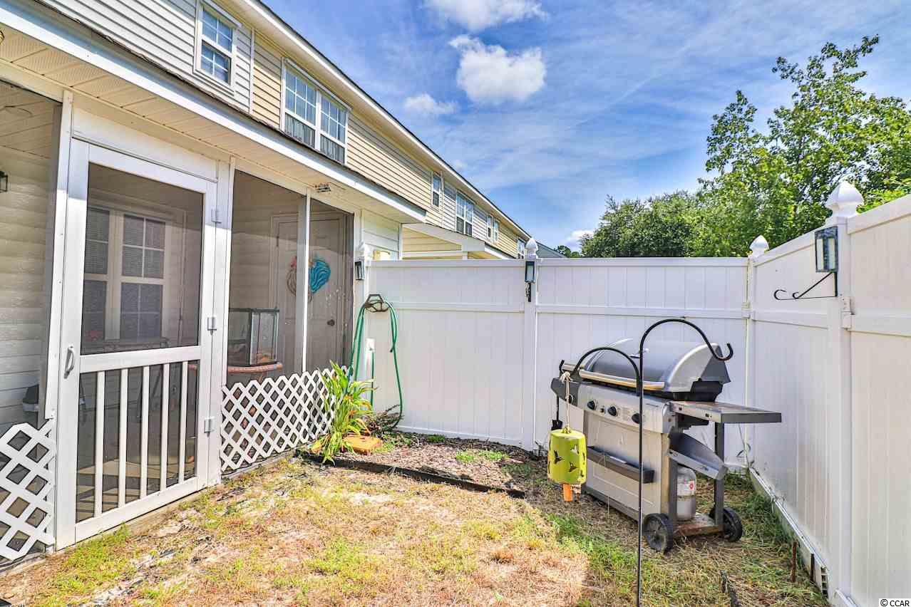 841 Sheridan Road, Unit 841 Myrtle Beach, SC 29579 - Photo 25 of 26 Gallery Image 25