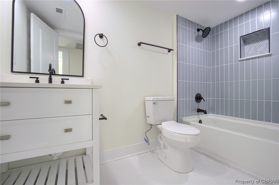 459 Hallieford Road Cobbs Creek, VA 23035 - Photo 27 of 36