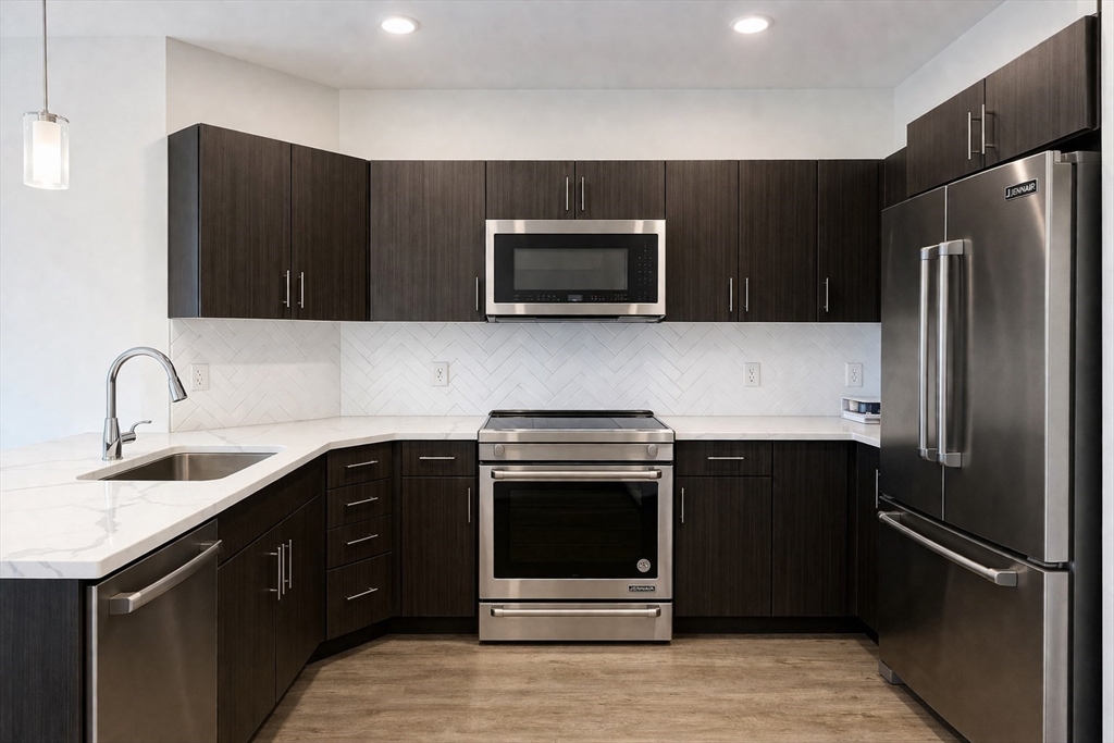 20 Penniman Road, Unit 201 Boston, MA 02134 - Photo 3 of 14 Gallery Image 3